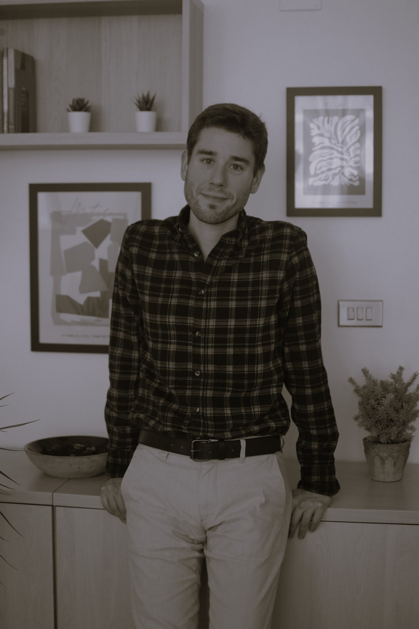 Ander García García